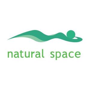 RICKY-Yさんの「natural space」のロゴ作成への提案