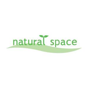 RICKY-Yさんの「natural space」のロゴ作成への提案