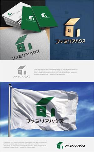 drkigawa (drkigawa)さんの会社ロゴ作製への提案