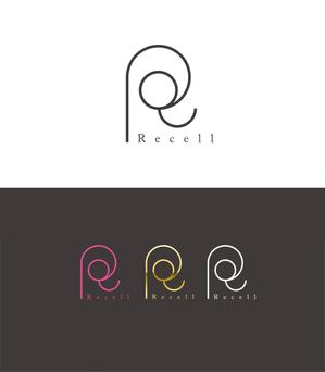 serve2000 (serve2000)さんの化粧品のヒト幹細胞美容液ブランド名「Recell」への提案