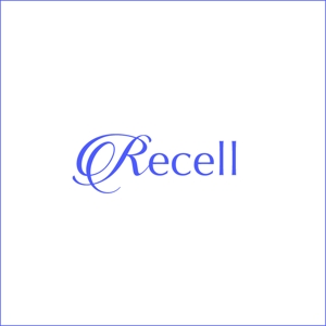 queuecat (queuecat)さんの化粧品のヒト幹細胞美容液ブランド名「Recell」への提案