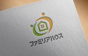 haruru (haruru2015)さんの会社ロゴ作製への提案