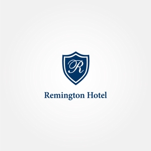 tanaka10 (tanaka10)さんのレミントンホテル remington hotel のロゴへの提案