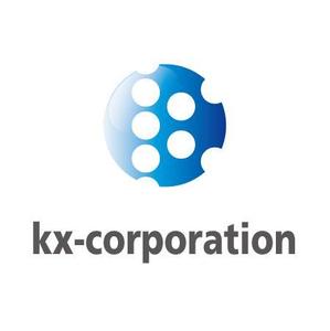 it_tad (it_tad)さんの「KX」のロゴ作成への提案