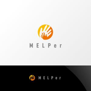 Nyankichi.com (Nyankichi_com)さんの医療系の求人サイト「MELPer」のロゴ作成への提案
