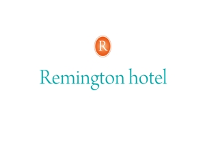 aki owada (bowie)さんのレミントンホテル remington hotel のロゴへの提案
