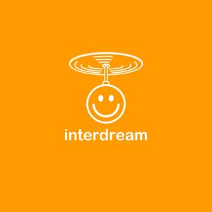 mochi (mochizuki)さんの「interdream」のロゴ作成への提案