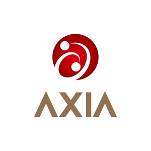 nabe (nabe)さんの「AXIA　（株式会社アクシア）」のロゴ作成への提案