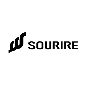 yuki520さんの「SOURIRE」のロゴ作成への提案