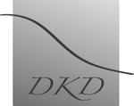 TURTLE STUDIO (Turtle_Studio)さんの「DKD」のロゴ作成への提案