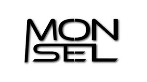 hiro-pi18 (hiro_0918)さんのファッションブランド「MONSEL」のロゴの作成依頼への提案
