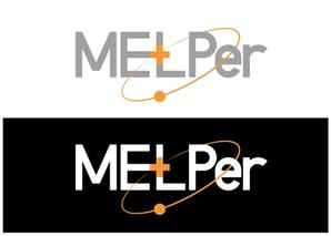 殿 (to-no)さんの医療系の求人サイト「MELPer」のロゴ作成への提案