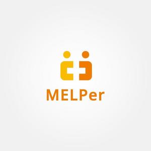 tanaka10 (tanaka10)さんの医療系の求人サイト「MELPer」のロゴ作成への提案