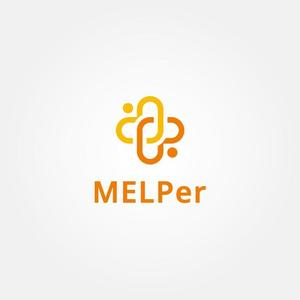 tanaka10 (tanaka10)さんの医療系の求人サイト「MELPer」のロゴ作成への提案