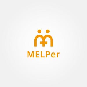 tanaka10 (tanaka10)さんの医療系の求人サイト「MELPer」のロゴ作成への提案