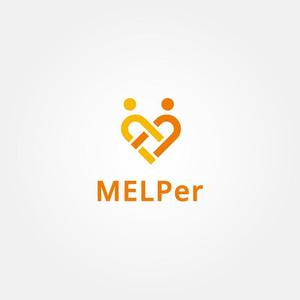 tanaka10 (tanaka10)さんの医療系の求人サイト「MELPer」のロゴ作成への提案