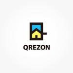 bukiyou (bukiyou)さんの新規不動産会社 QREZON (クレゾン) のロゴへの提案