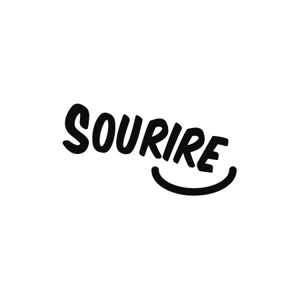 STANDARDさんの「SOURIRE」のロゴ作成への提案