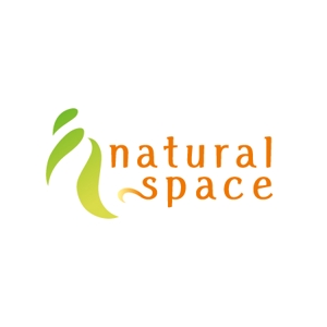 キャトルデザイン (kumiu)さんの「natural space」のロゴ作成への提案