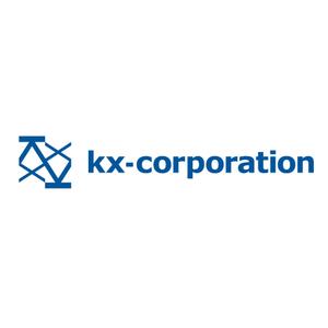 en_designer ()さんの「KX」のロゴ作成への提案