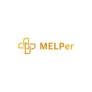 alne-cat (alne-cat)さんの医療系の求人サイト「MELPer」のロゴ作成への提案