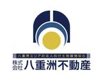 kaiperさんの「株式会社八重洲不動産」のロゴ作成への提案
