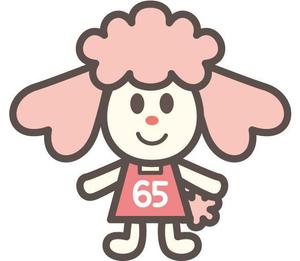 maruiさんのゆるいキャラクター　高齢者　暮らしサポート（家事代行、外出支援）への提案