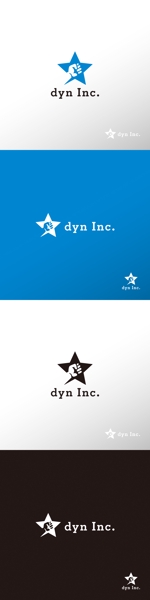 doremi (doremidesign)さんの新会社のロゴ制作への提案