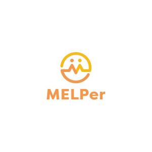 taiyaki (taiyakisan)さんの医療系の求人サイト「MELPer」のロゴ作成への提案