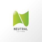 ONKdesign (onk_design_laboratory)さんの新グループ会社　イメージロゴ作成への提案