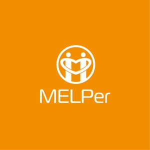 satorihiraitaさんの医療系の求人サイト「MELPer」のロゴ作成への提案