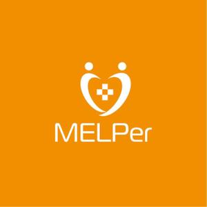 satorihiraitaさんの医療系の求人サイト「MELPer」のロゴ作成への提案