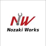 e-HAKODATE office (ehakowebworks)さんのトラック　自動車の修理業　ノザキワークス　のロゴへの提案