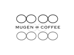 F.W.W. (fww_mako)さんのコーヒーショップ「∞ MUGEN COFFEE」のロゴへの提案