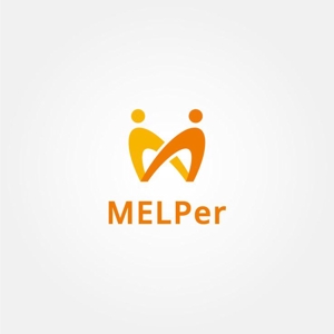 tanaka10 (tanaka10)さんの医療系の求人サイト「MELPer」のロゴ作成への提案