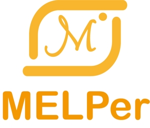 bo73 (hirabo)さんの医療系の求人サイト「MELPer」のロゴ作成への提案