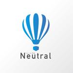 ONKdesign (onk_design_laboratory)さんの新グループ会社　イメージロゴ作成への提案