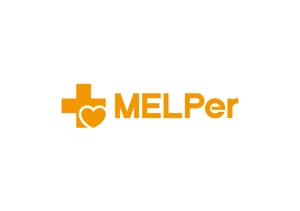 loto (loto)さんの医療系の求人サイト「MELPer」のロゴ作成への提案