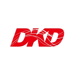 denqさんの「DKD」のロゴ作成への提案