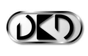 ispd (ispd51)さんの「DKD」のロゴ作成への提案