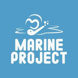 Veritas Creative (veritascreative)さんの「MARINE PROJECT」のロゴ作成への提案