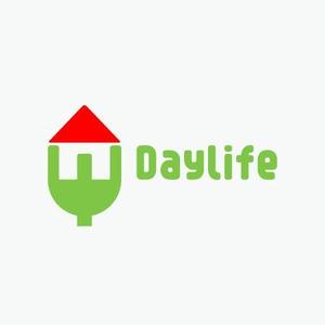 Veritas Creative (veritascreative)さんの「Daylife.inc」のロゴ作成への提案