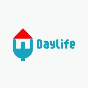 Veritas Creative (veritascreative)さんの「Daylife.inc」のロゴ作成への提案