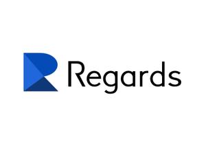 90 30 (hjue3)さんの会計コンサルティング会社「Regards」のロゴへの提案