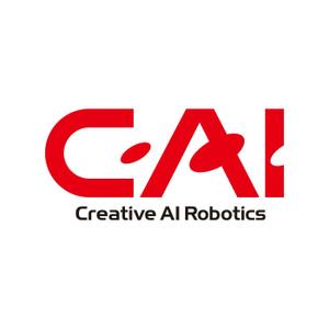 tsujimo (tsujimo)さんのAIおよびロボティクスの新技術を開発・事業化する企業のロゴへの提案