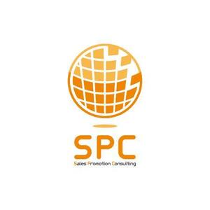 サクタ (Saku-TA)さんの「ＳＰＣ」のロゴ作成への提案