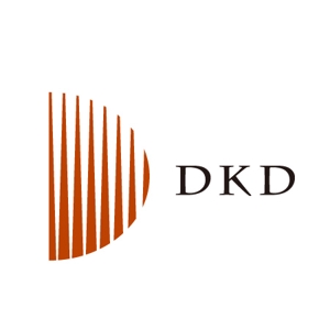 akka_tkさんの「DKD」のロゴ作成への提案