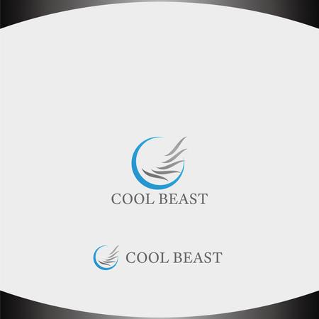 Nakamura さんの事例 実績 提案 新店舗メンズ美容脱毛サロン Cool Beast クールビースト のロゴ はじめましてtop1 クラウドソーシング ランサーズ