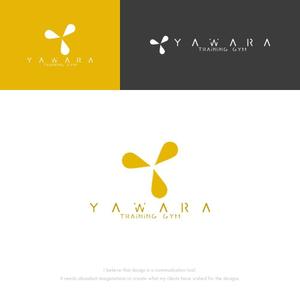 musaabez ()さんの「セミパーソナルジム」のロゴを募集します！への提案