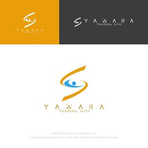 musaabez ()さんの「セミパーソナルジム」のロゴを募集します！への提案